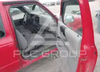 1998 Ford RANGER фото