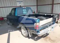 1998 Ford RANGER photo