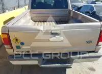 1998 Ford RANGER фото