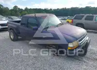 1998 Ford RANGER фото