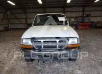 1998 Ford RANGER фото