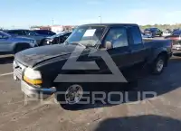 1998 Ford RANGER photo
