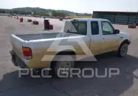 1998 Ford RANGER photo