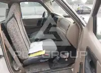 1998 Ford RANGER фото