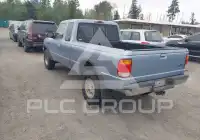 1998 Ford RANGER photo