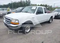 1998 Ford RANGER фото