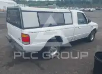 1998 Ford RANGER фото