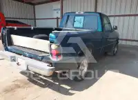 1998 Ford RANGER photo