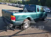 1998 Ford RANGER фото