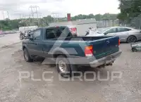 1998 Ford RANGER фото