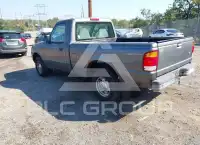 1998 Ford RANGER фото