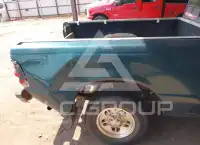 1998 Ford RANGER photo