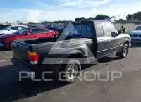 1998 Ford RANGER photo