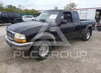 1998 Ford RANGER photo