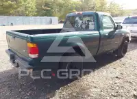 1998 Ford RANGER photo