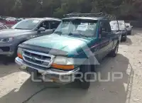 1998 Ford RANGER фото