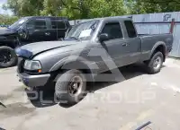 1998 Ford RANGER фото