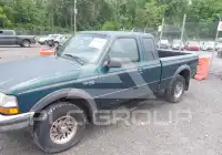 1998 Ford RANGER фото
