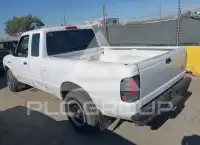 1998 Ford RANGER фото
