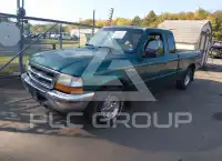 1998 Ford RANGER фото
