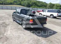 1998 Ford RANGER фото