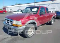 1998 Ford RANGER photo
