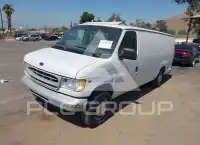 1998 Ford E-250 photo