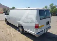 1998 Ford E-250 photo