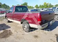 1998 Ford F-150 photo