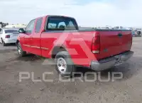 1998 Ford F-150 фото