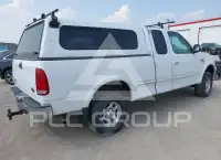 1998 Ford F-150 фото