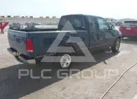 1998 Ford F-150 фото