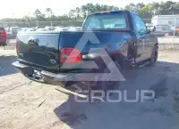 1998 Ford F-150 фото