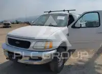 1998 Ford F-150 фото
