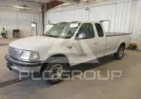 1998 Ford F-150 фото