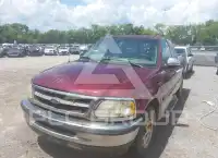 1998 Ford F-150 фото