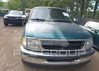 1998 Ford F-150 фото