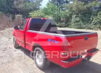 1998 Ford F-150 фото