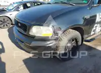 1998 Ford F-150 фото