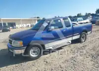 1998 Ford F-150 фото