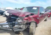 1998 Ford F-150 фото