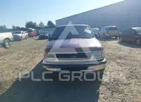 1998 Ford F-150 фото