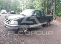 1998 Ford F-150 фото