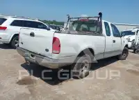 1998 Ford F-150 фото