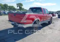 1998 Ford F-150 фото