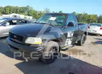 1998 Ford F-150 фото