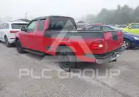 1998 Ford F-150 фото