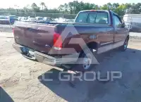 1998 Ford F-150 photo