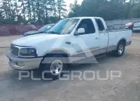1998 Ford F-150 фото
