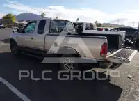 1998 Ford F-150 фото